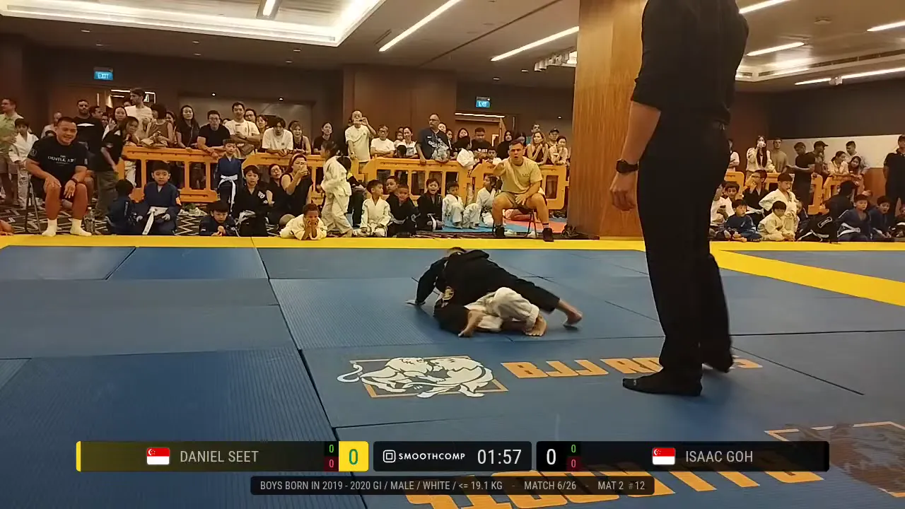 Frame at 00:50:11