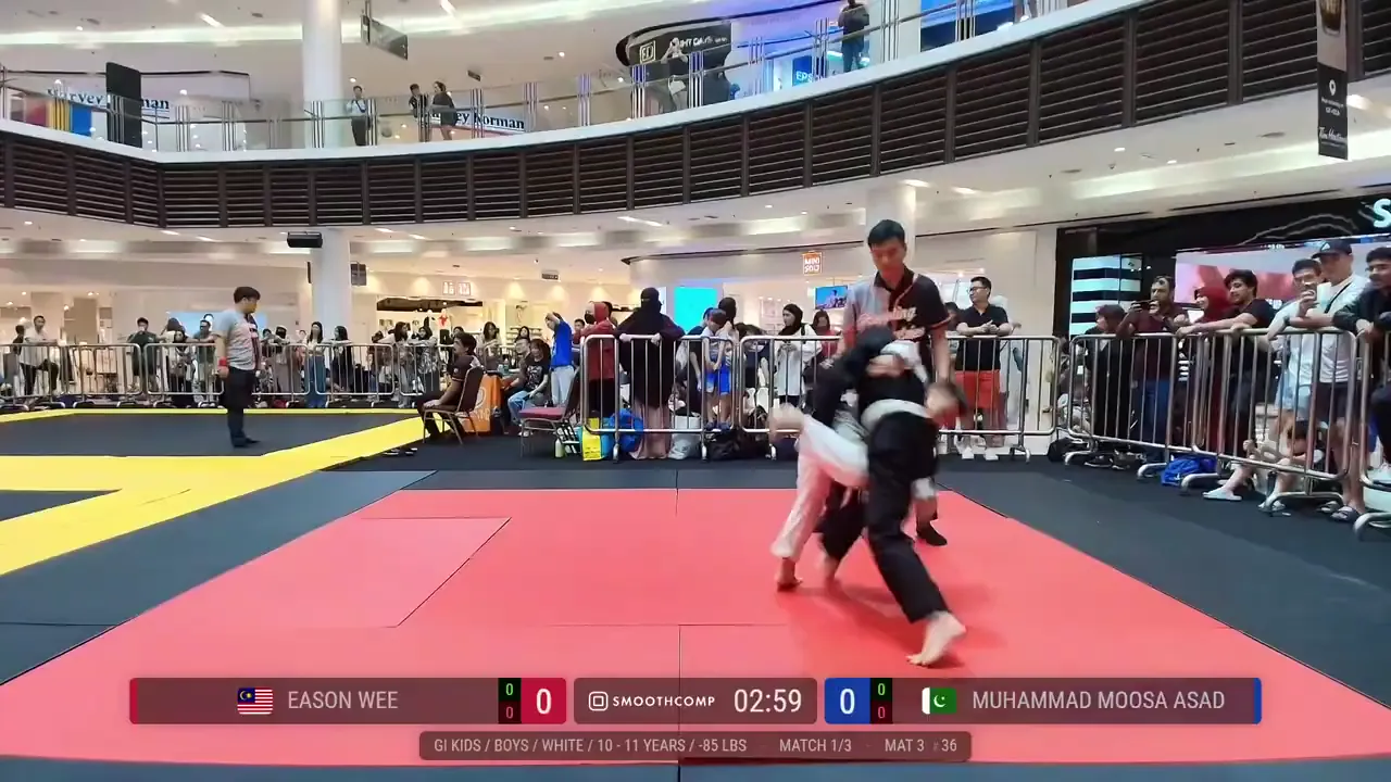 Frame at 03:03:54
