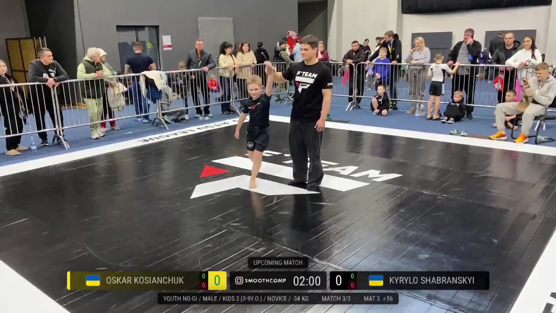 Frame at 03:18:21