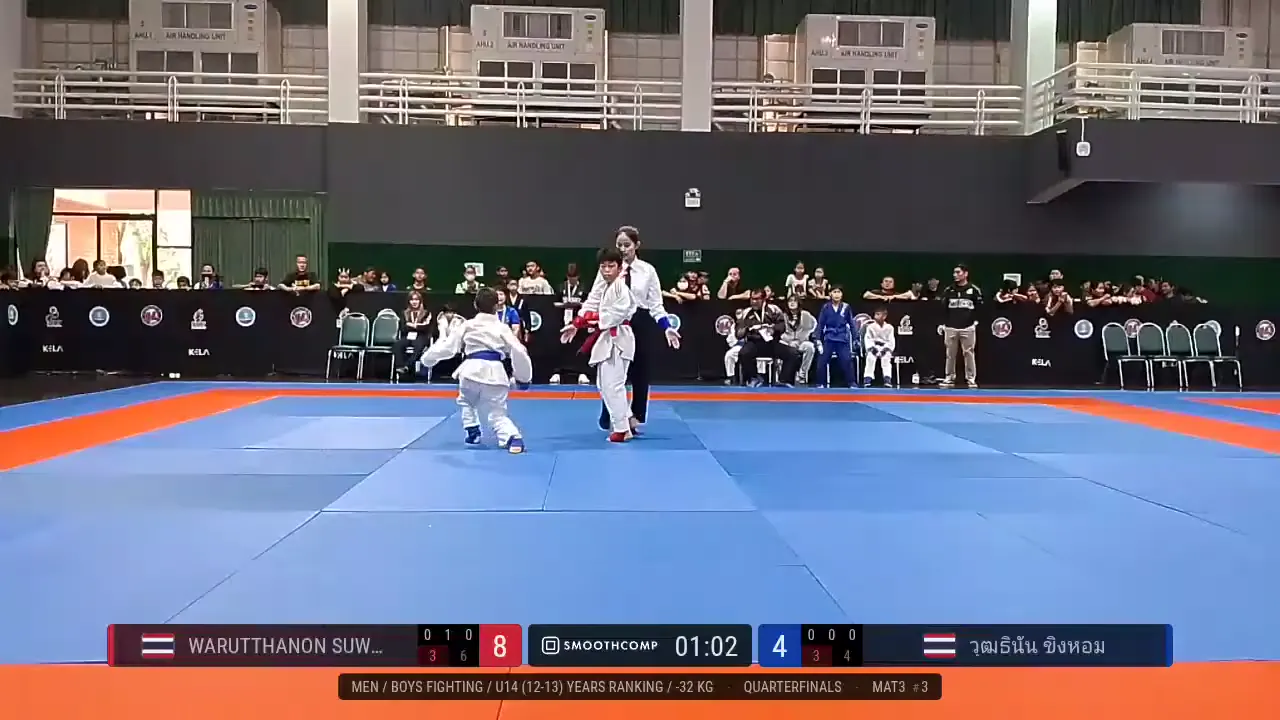 Frame at 00:32:12
