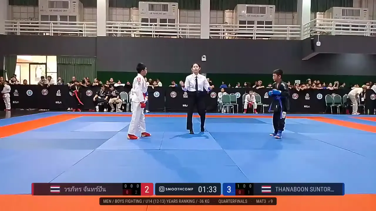 Frame at 00:54:40