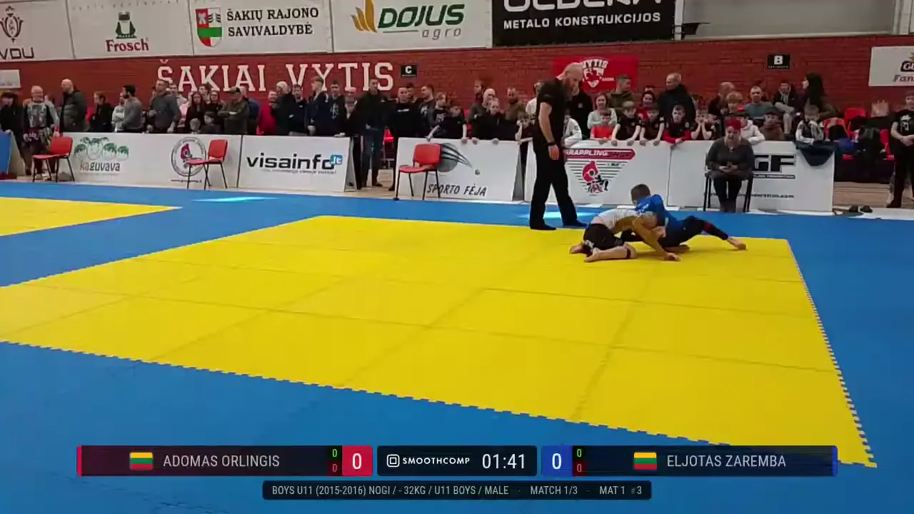 Frame at 00:52:59