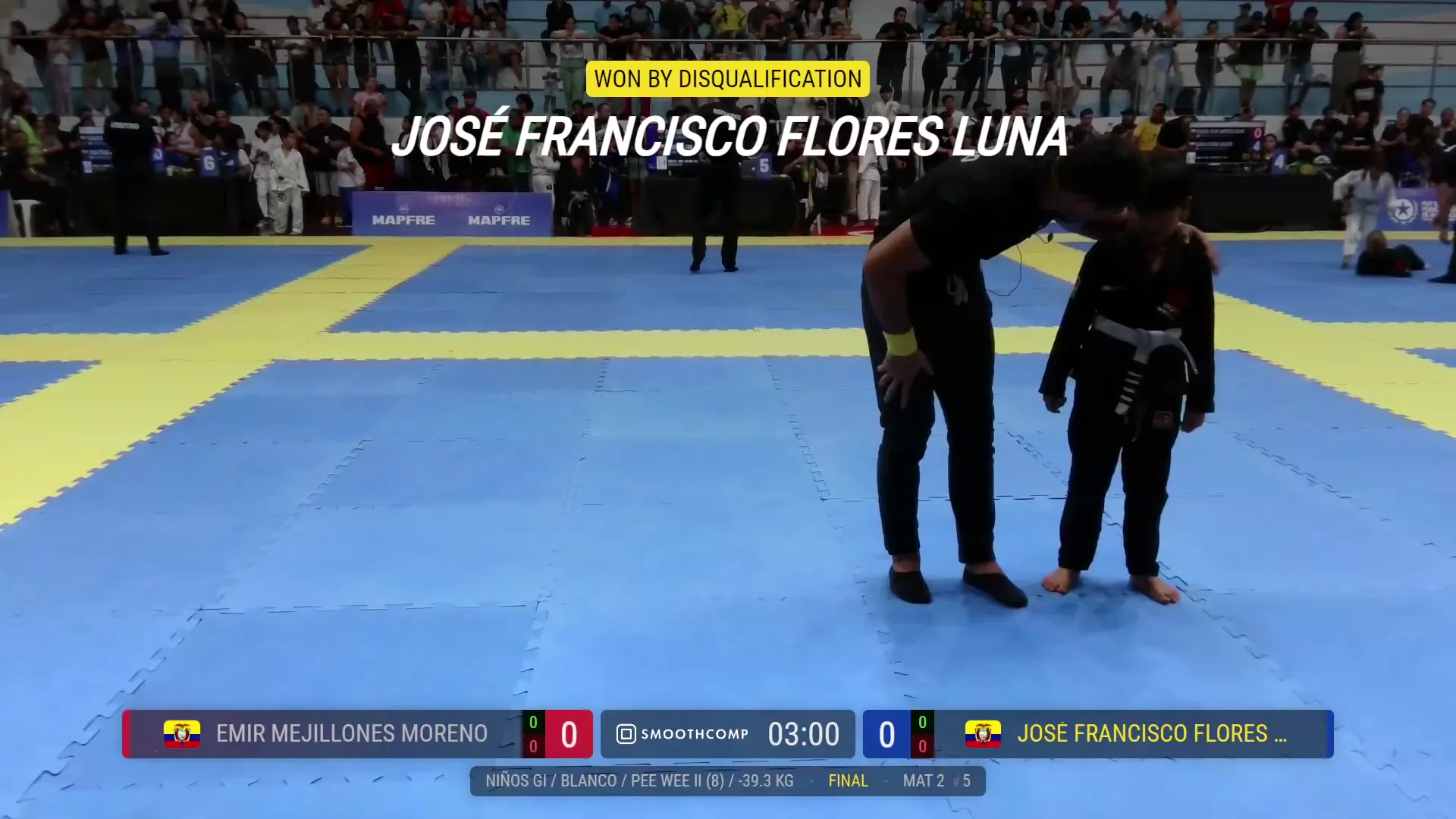 Frame at 00:46:18