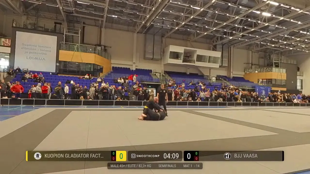 Frame at 00:59:32
