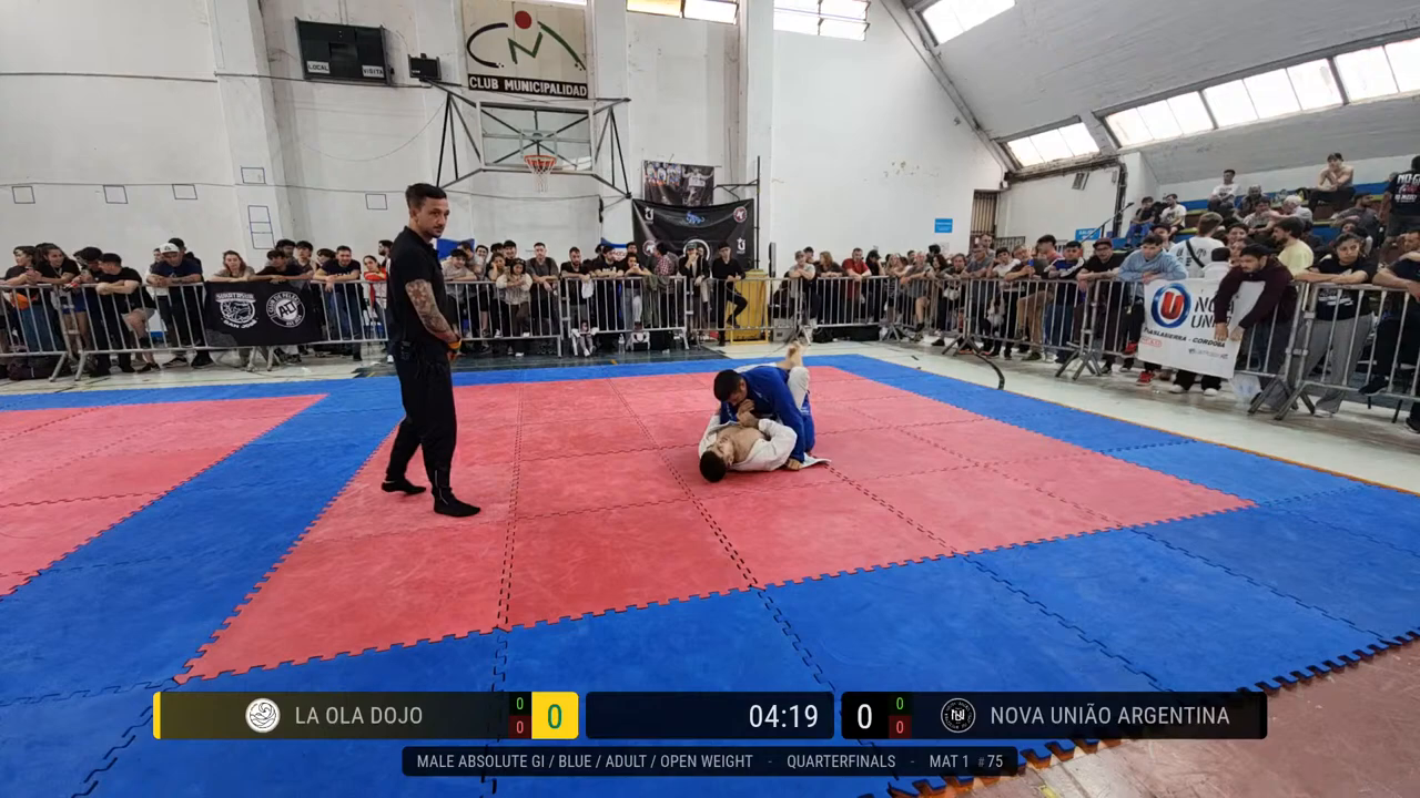Frame at None