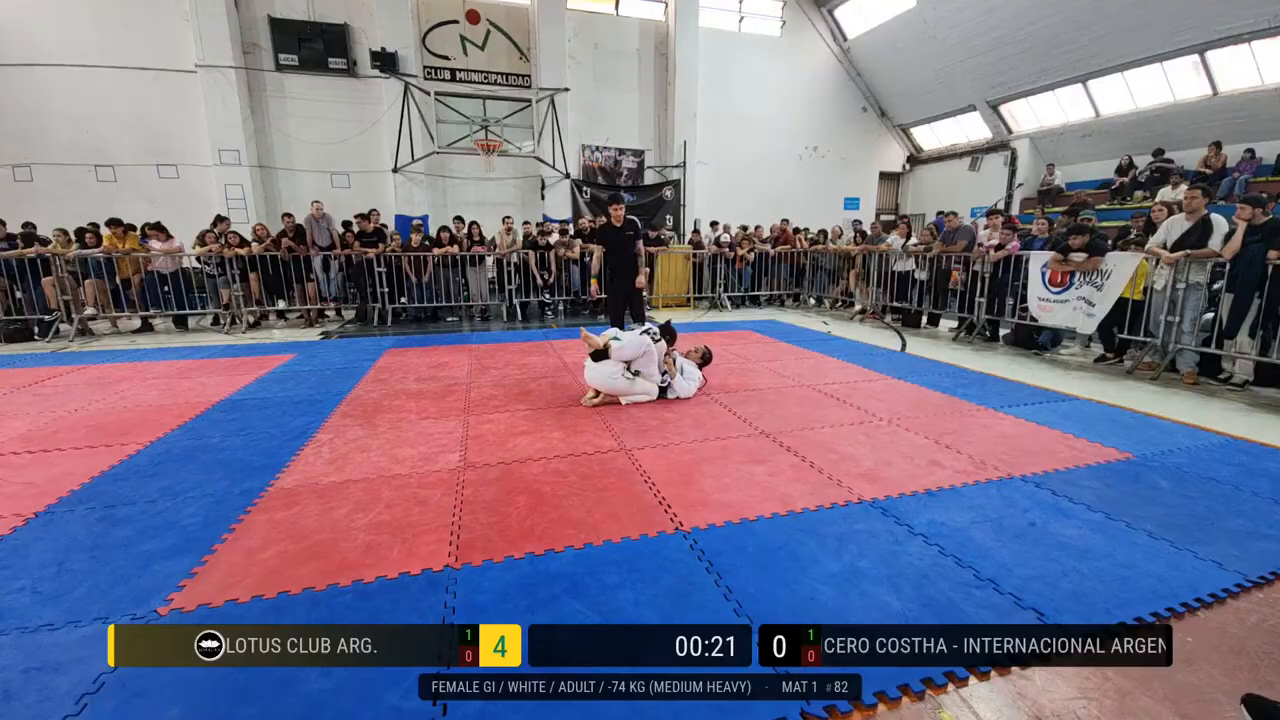 Frame at None