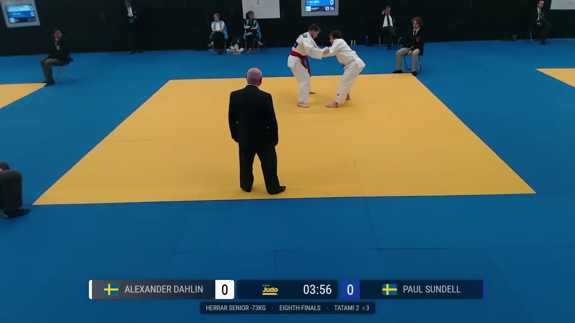 Frame at 00:52:05