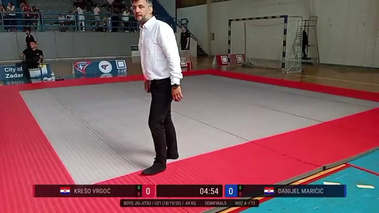 Frame at 00:54:24