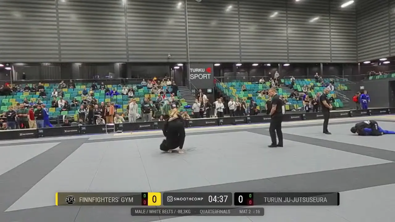 Frame at 00:40:04