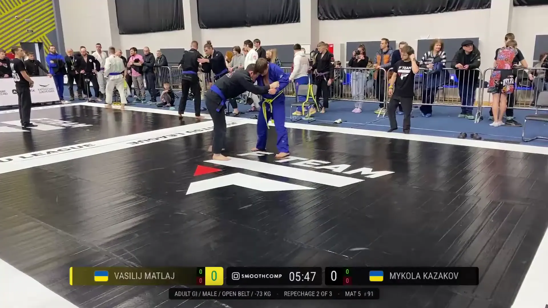Frame at 05:52:31