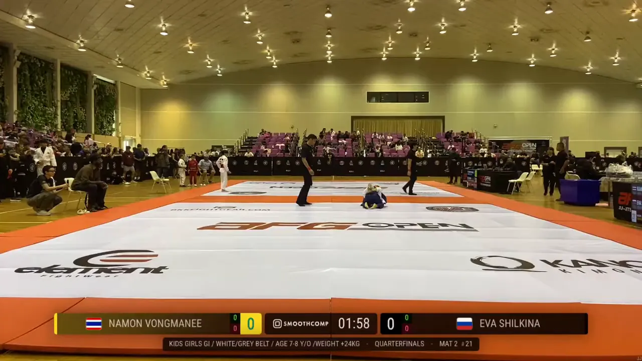 Frame at 01:10:18