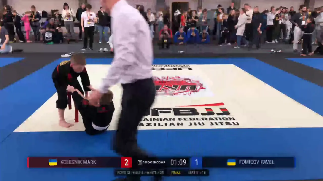 Frame at 00:56:41