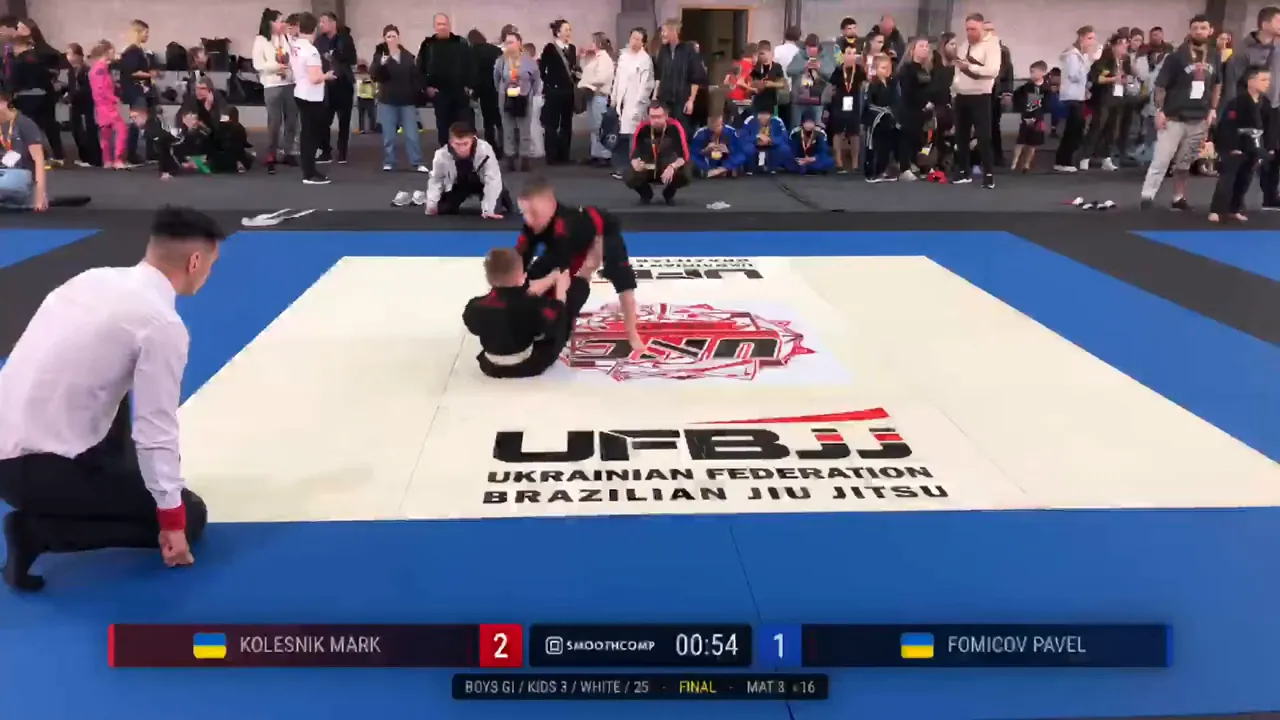 Frame at 00:56:56