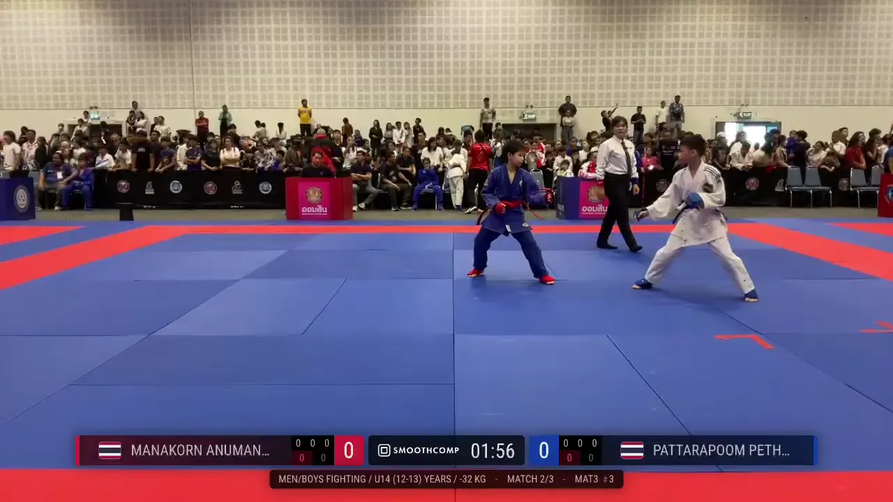 Frame at 00:57:13