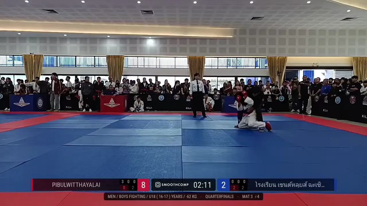 Frame at 00:32:08