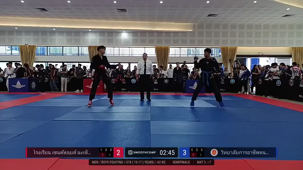 Frame at 00:43:18