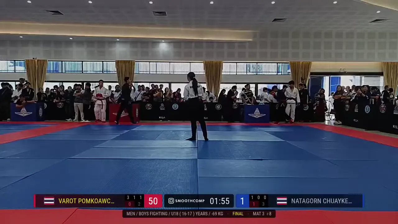 Frame at 00:52:03
