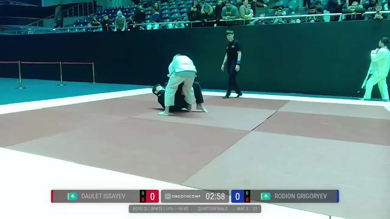 Frame at 01:33:10