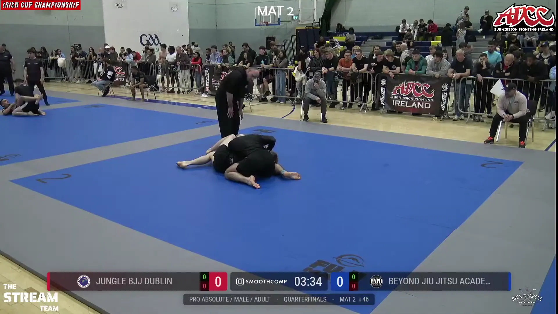 Frame at 03:16:27