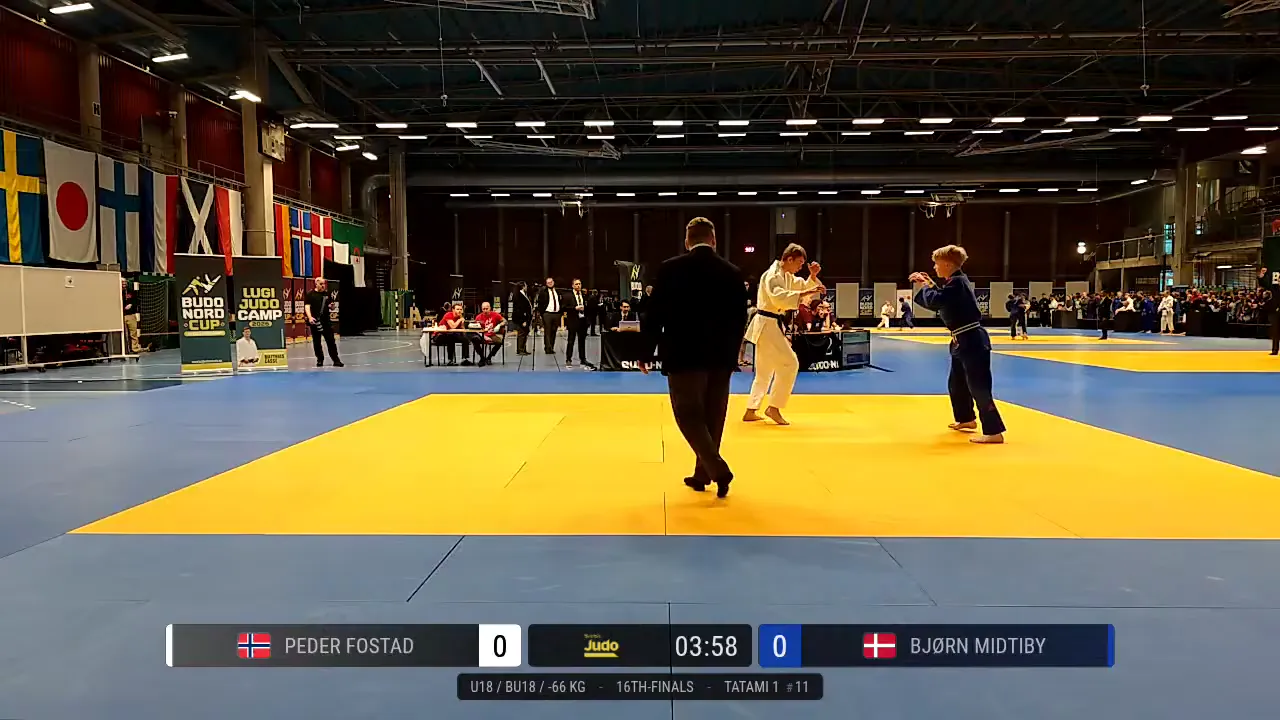 Frame at 00:45:21