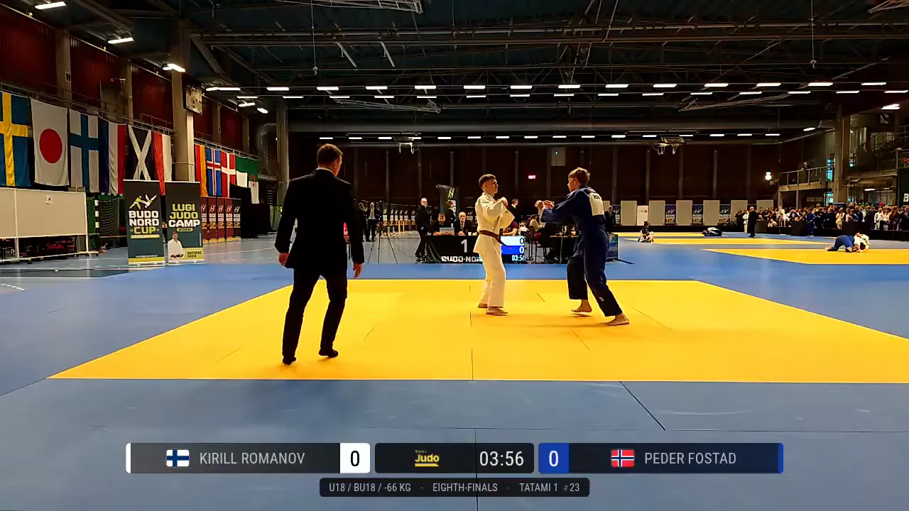 Frame at 01:32:31