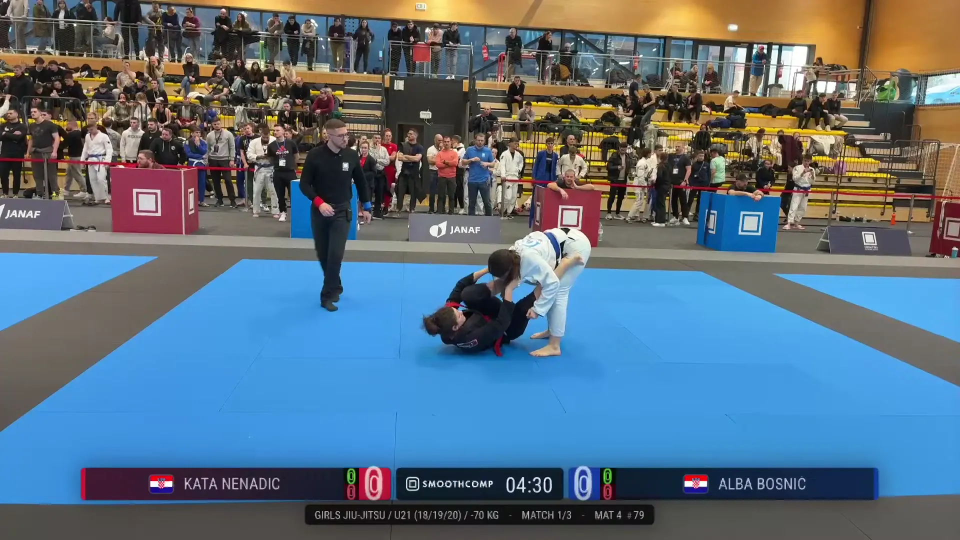 Frame at 05:43:19