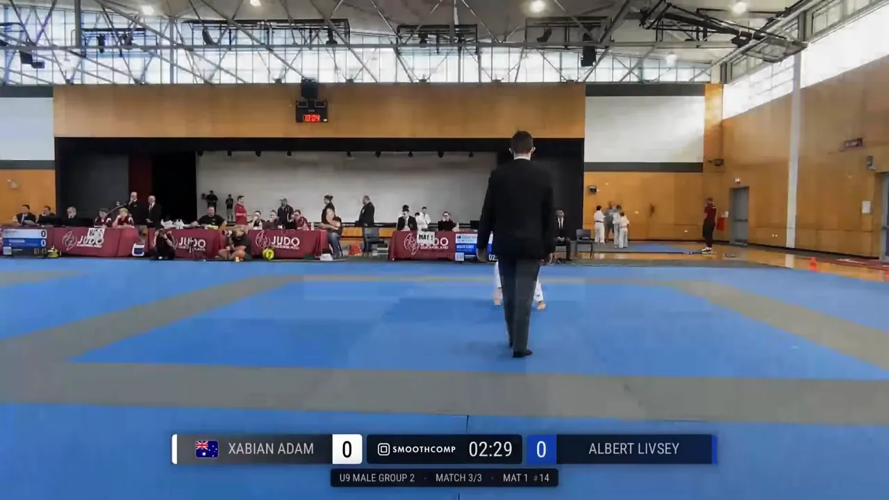 Frame at 00:45:57