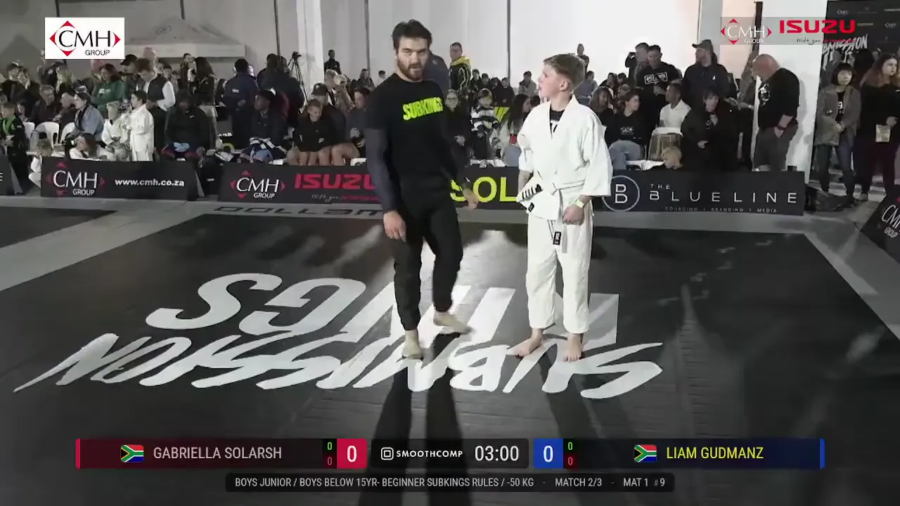 Frame at 00:50:50
