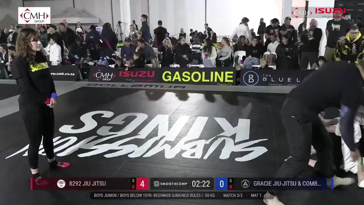 Frame at 00:52:50