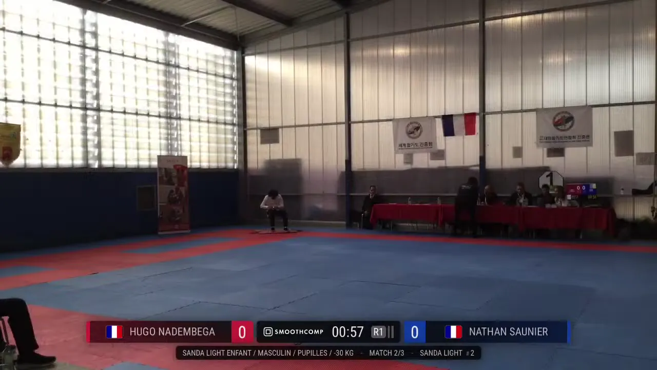 Frame at 00:41:00