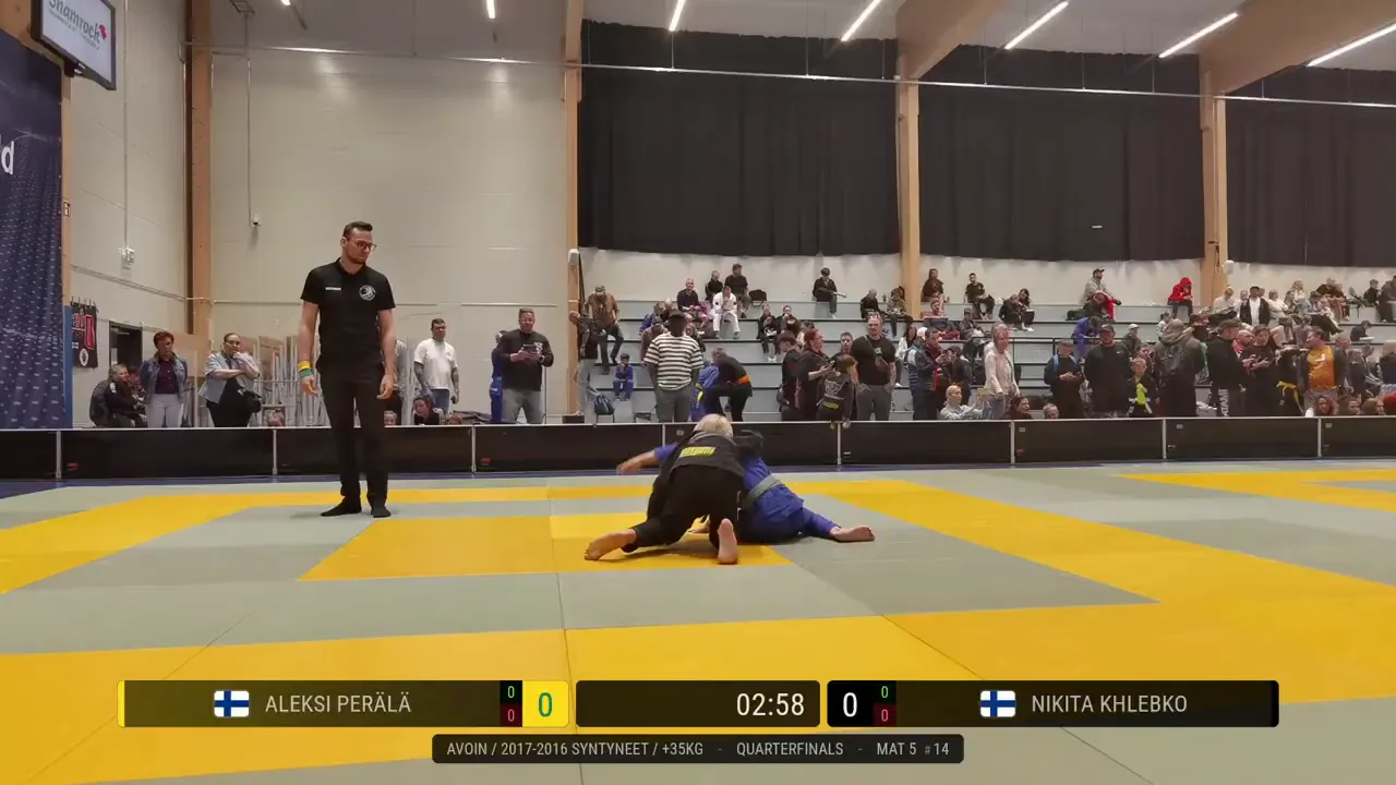 Frame at 00:50:18