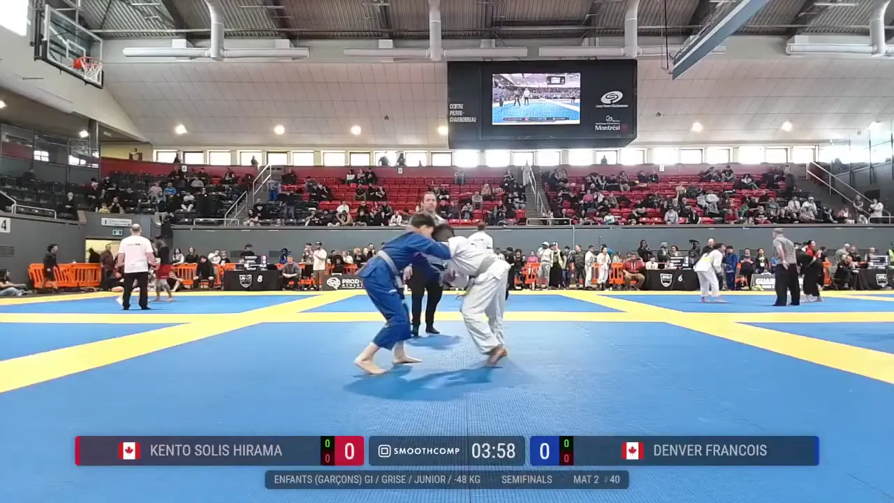 Frame at 03:13:45
