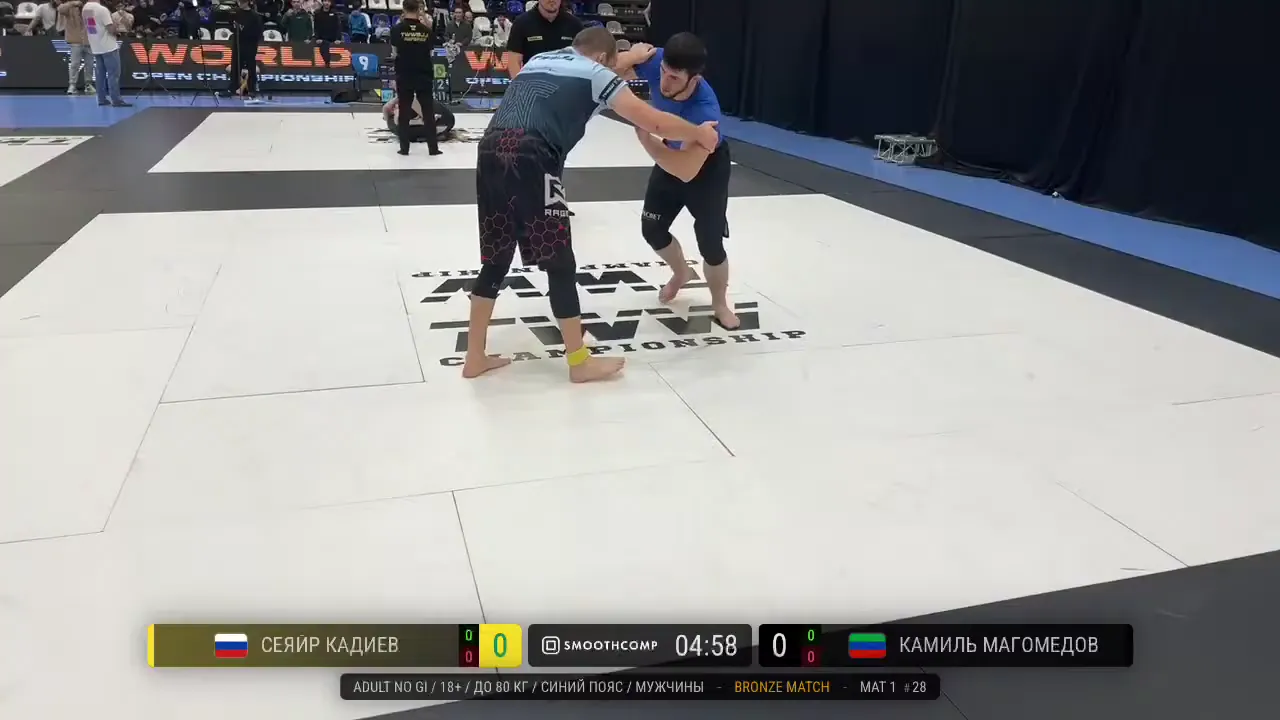 Frame at 03:18:17