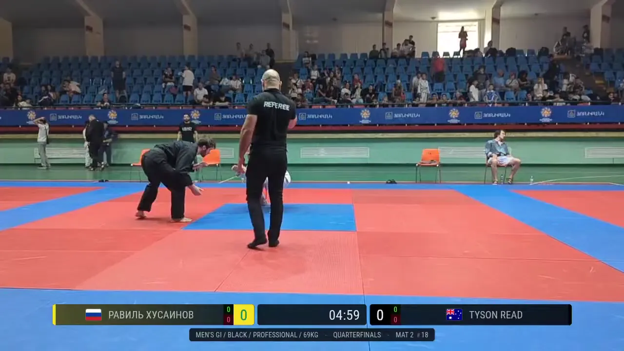 Frame at 00:50:23