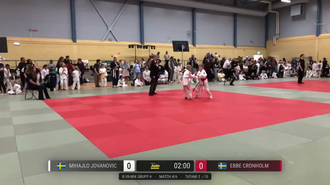 Frame at 00:54:18